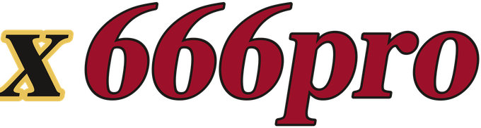x666pro logo